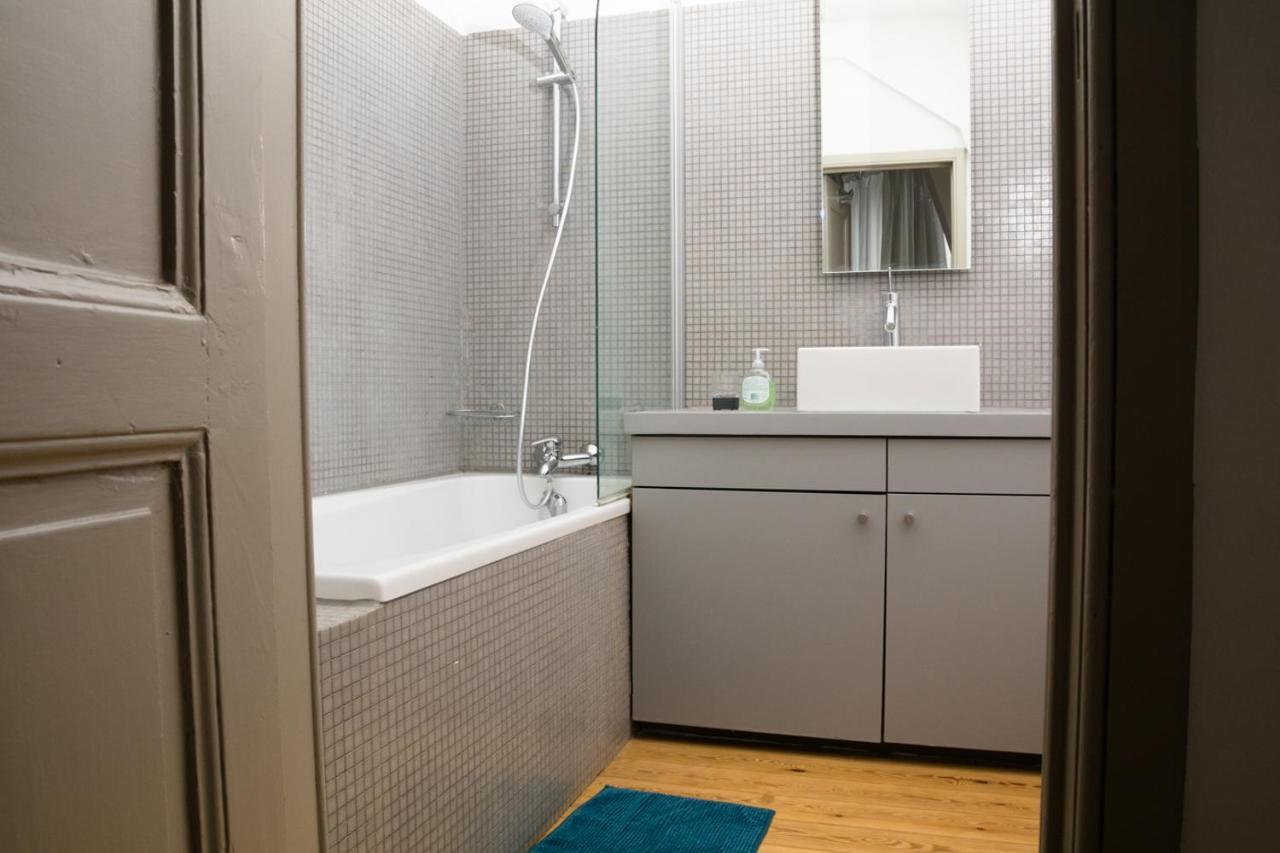 Duplex Dernier Etage Avec Terasse A Deux Pas De La Grand Place Βρυξέλλες Εξωτερικό φωτογραφία