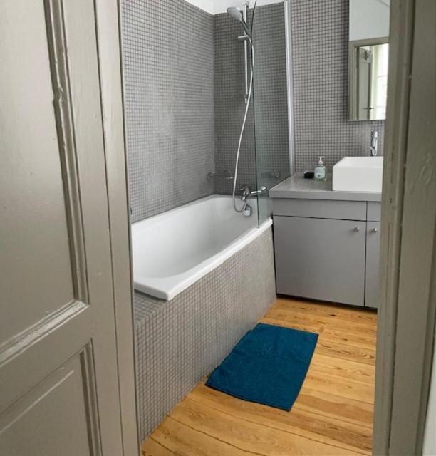 Duplex Dernier Etage Avec Terasse A Deux Pas De La Grand Place Βρυξέλλες Εξωτερικό φωτογραφία